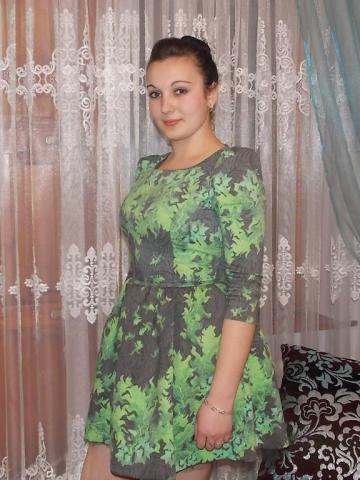 Проститутка Рената
